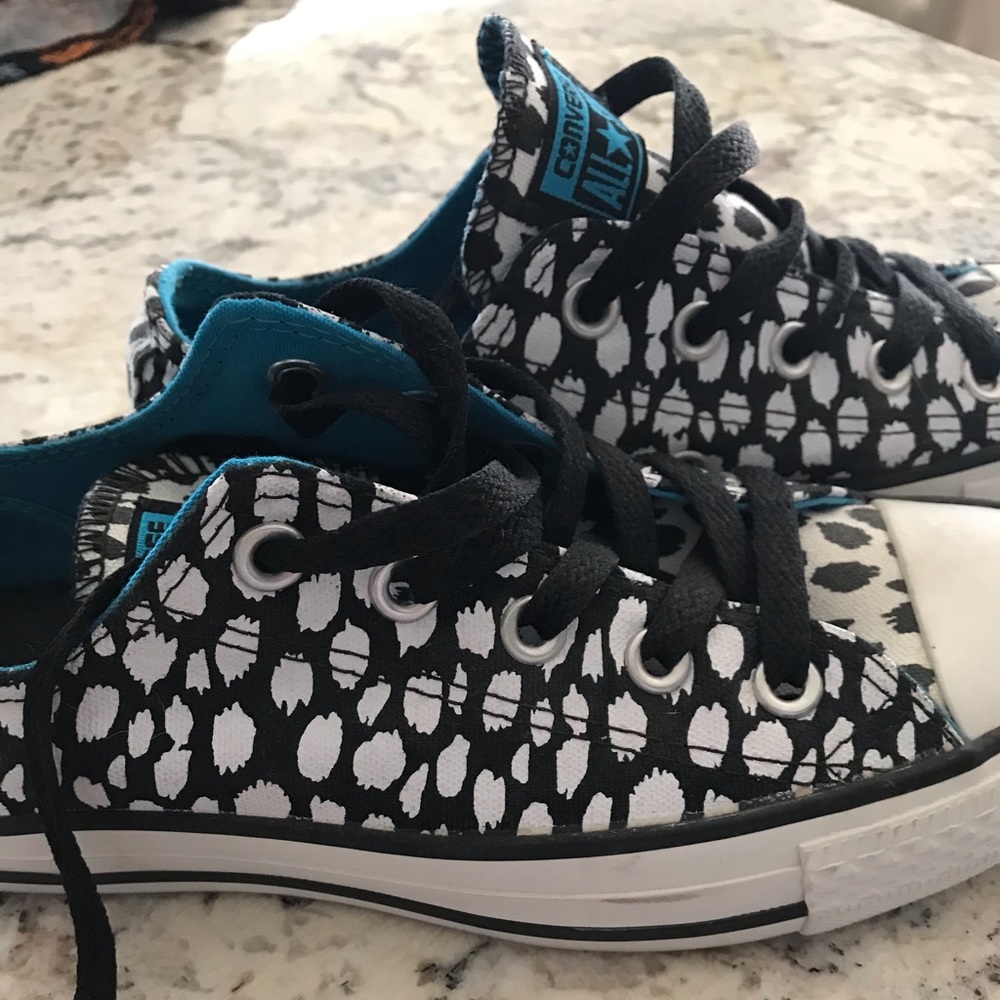 Converse shoes